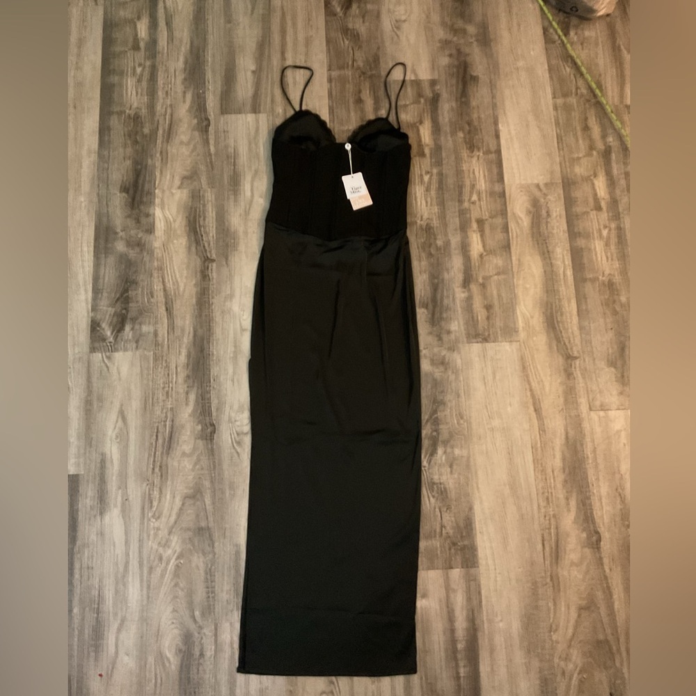 Tiger Mist Taos Maxi Dress NWT Size Small - Picture 2 of 8